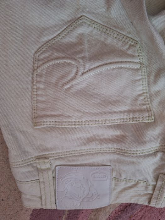 Дънки Zara 36 или 40 EUR номер