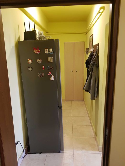 Apartament cu 2 camere semidecomandat pe str. Horea in Cluj-Napoca