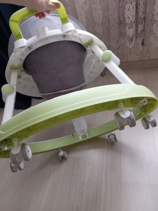 Хадунок почти новый