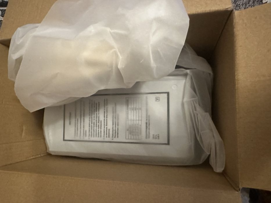 Матрас протевопролежневый с компресором