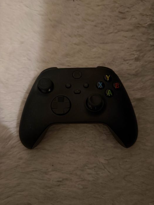 Xbox series  x 1 TB ssd