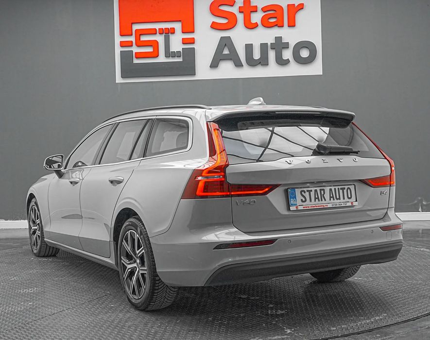 VOLVO V60 2024 — imagine 4