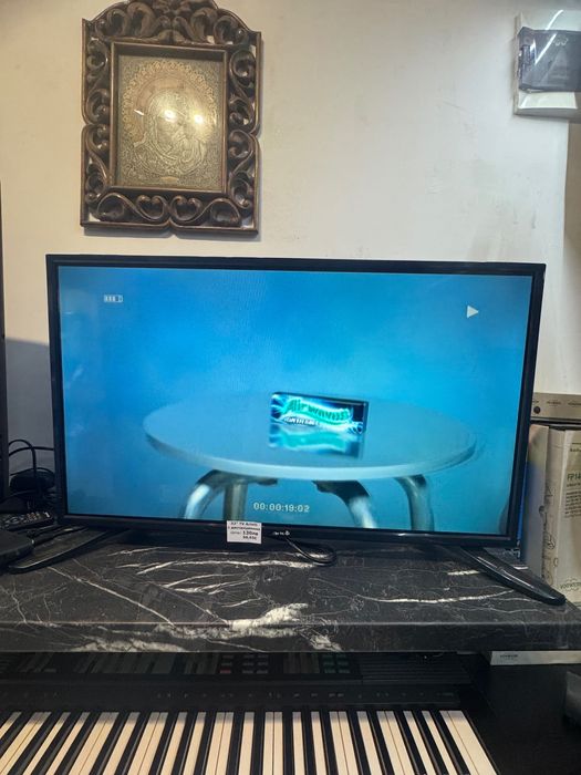 32” Телевизор Arielli