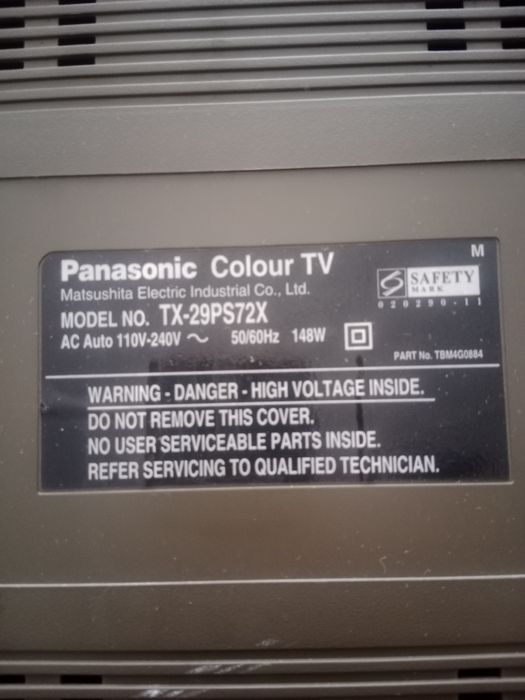 Продам ТВ Панасоник