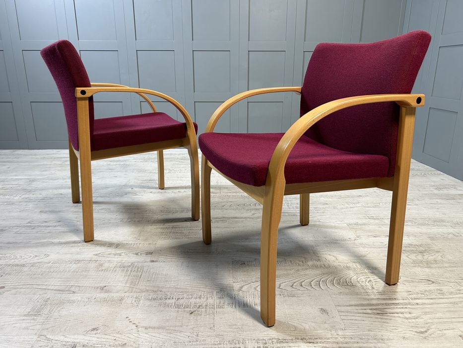 Столове - кресла Farstrup 5 броя Д793