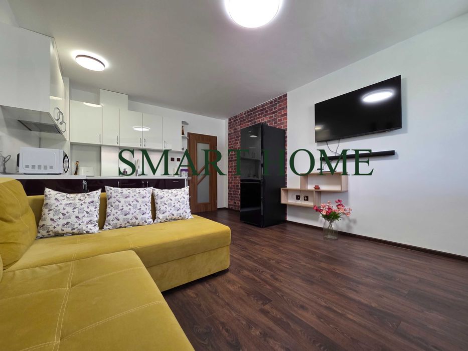 Продава се Двустаен апартамент в Велико Търново, Картала - 70 кв.м за 1758 €/кв.м - Снимка #1