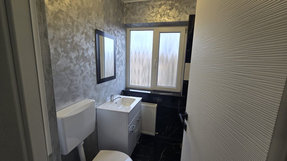 Apartament 3 camere