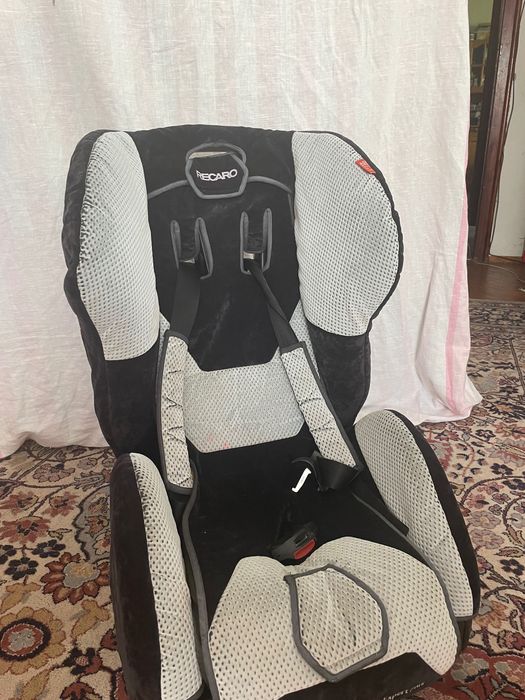 Детско столче Recaro