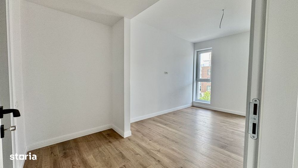Apartament 3 Camere - Finalizat - MTM Pipera Lake - PROPRIETAR DIRECT