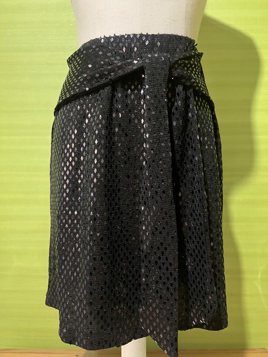 2 рубашки и юбка