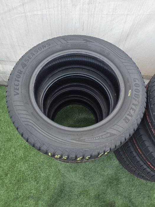 185.65.15 4x vredestein 4x goodyear m+s