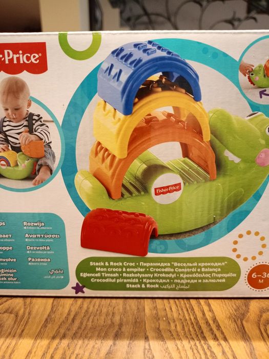 Играчка Fisher-Price