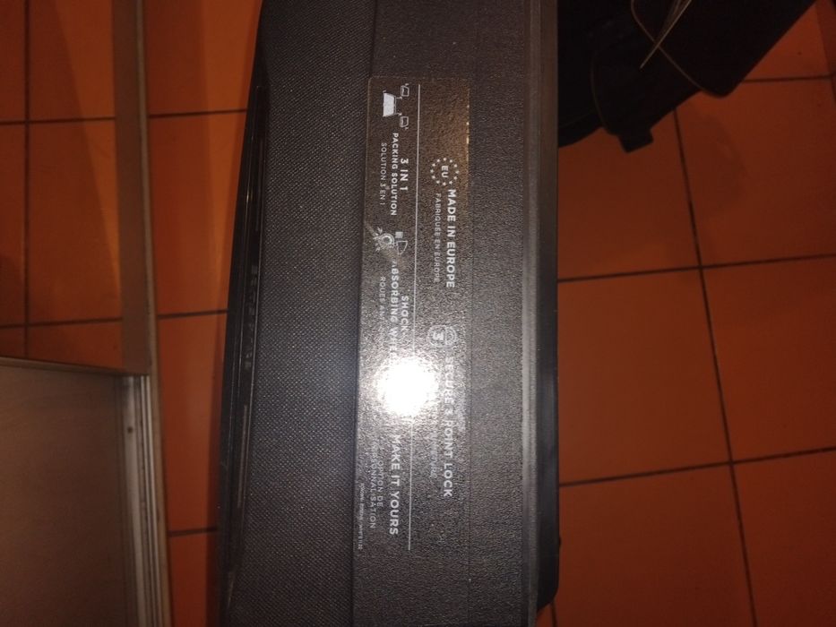 Troller Valiză Tip Spinner Samsonite NOU Cu Etichetă