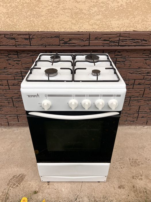 Газ плита с Доставкой!