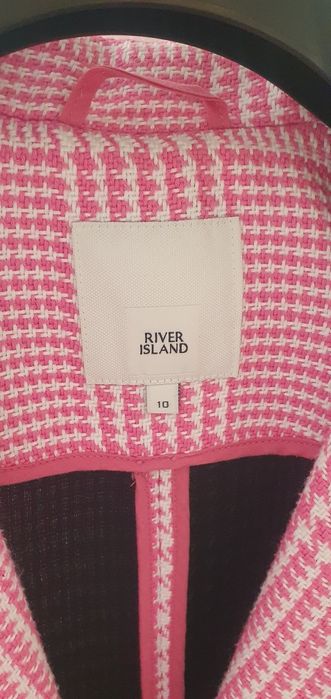 Пальто River Island