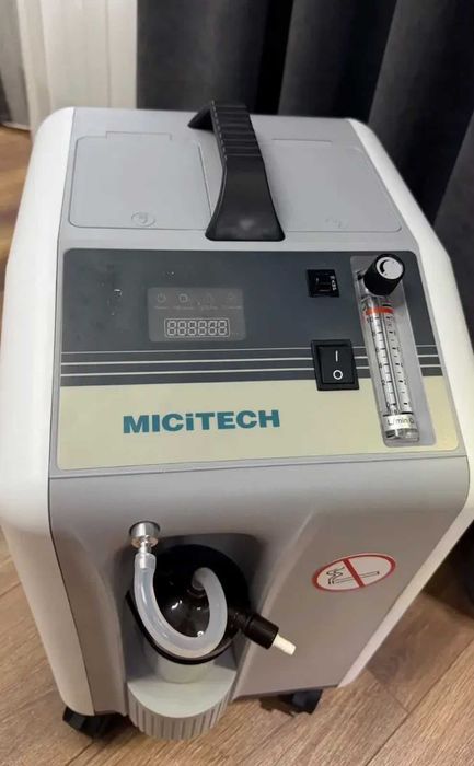 Кислородный концентратор MICITECH model:CP101.