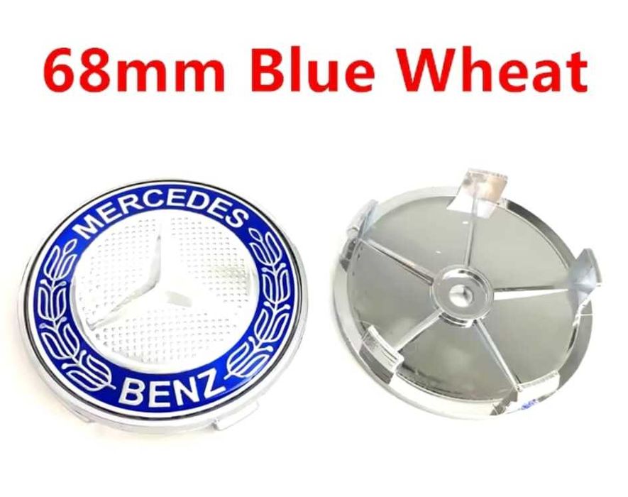 Capace jante aliaj Mercedes, Audi,Volkswagen,BMW, Skoda, Ford