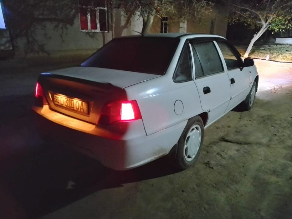 Neksiya 2 1.6 xolati yaxshi