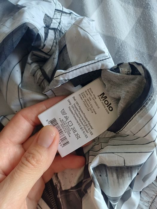 Детски дрехи Molo 104