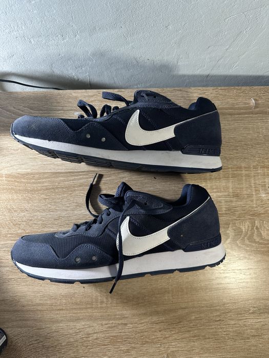 Nike albastri marime 46