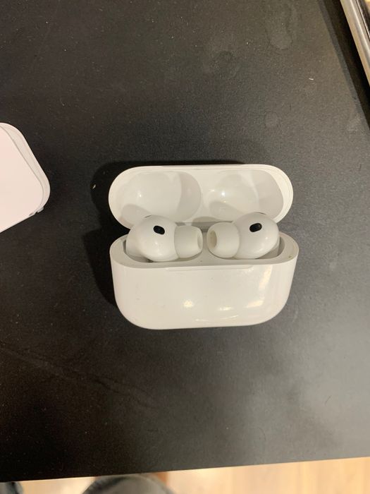 Apple air pods 3