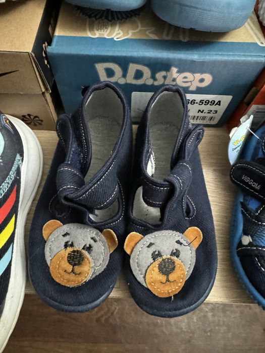 Есенно зимни обувки по 20 лв DDstep, Tikki, Колев, Nike, Puma, Mayoral