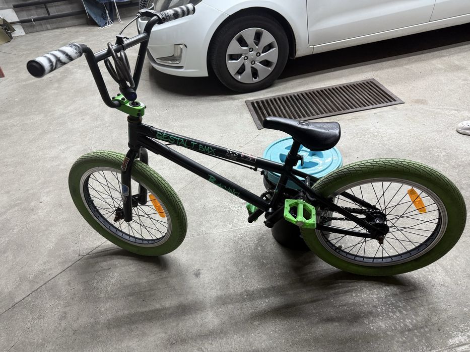 Продам велосипед B-mix