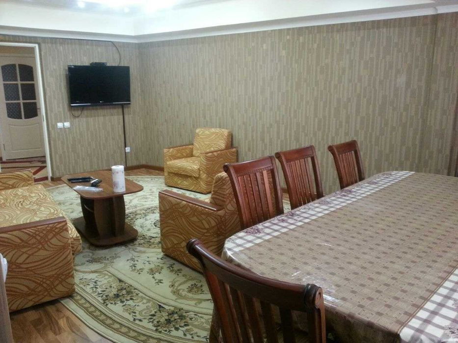 Аренда Б.И.Й (М.Горький)