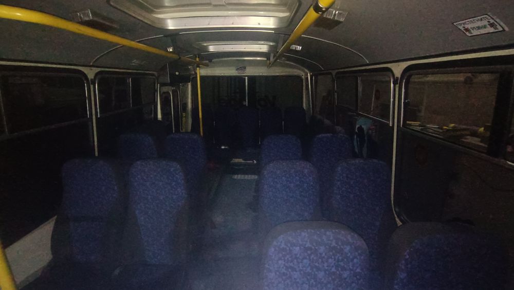 Продам автобус ПАЗ 32054