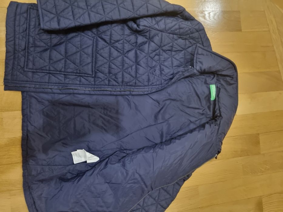 Куртка  Benetton