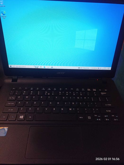 Acer Aspire ES1-311