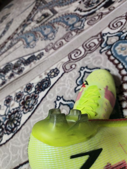 Butsa Nike mercurial 2016 lux kopiya