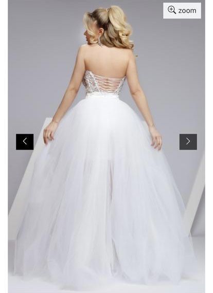 Rochie de mireasa NOUĂ !!!