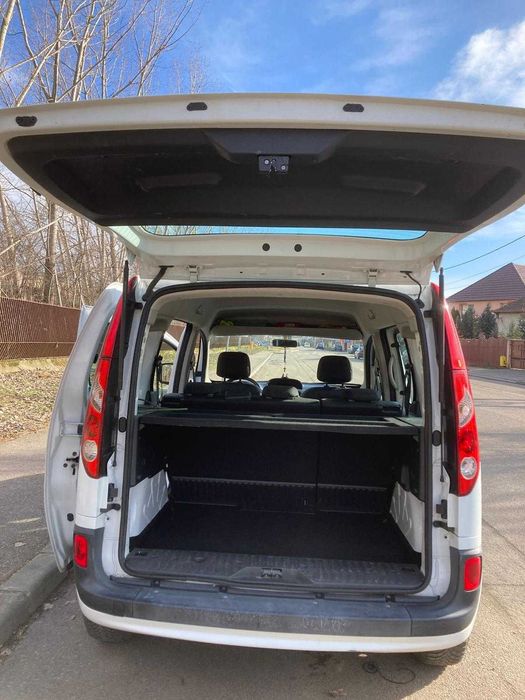 Renault Kangoo 1.5 Diesel 2015