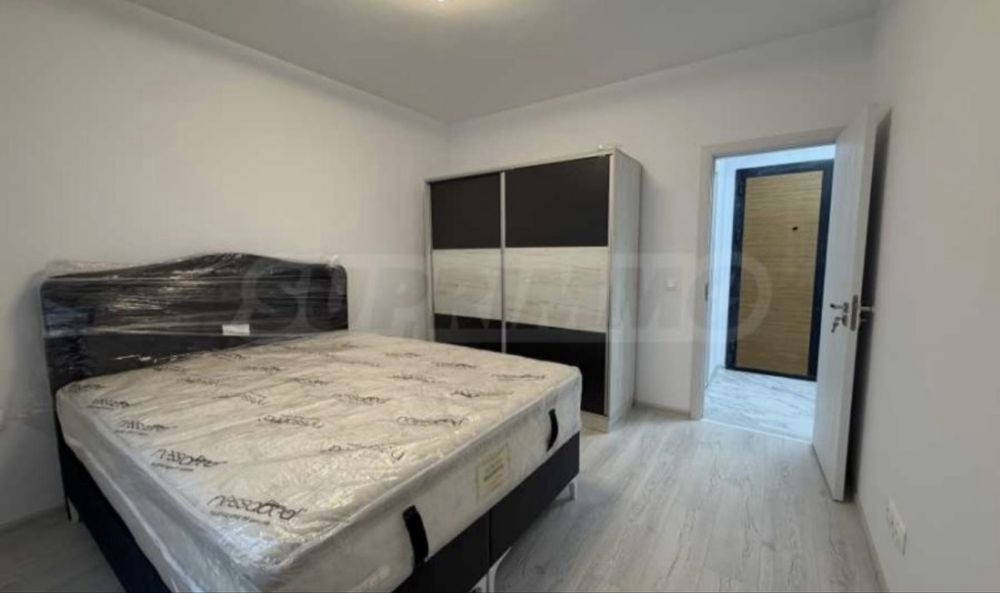 Апартамент под наем