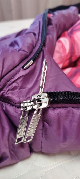 Детски спален чувал Coleman