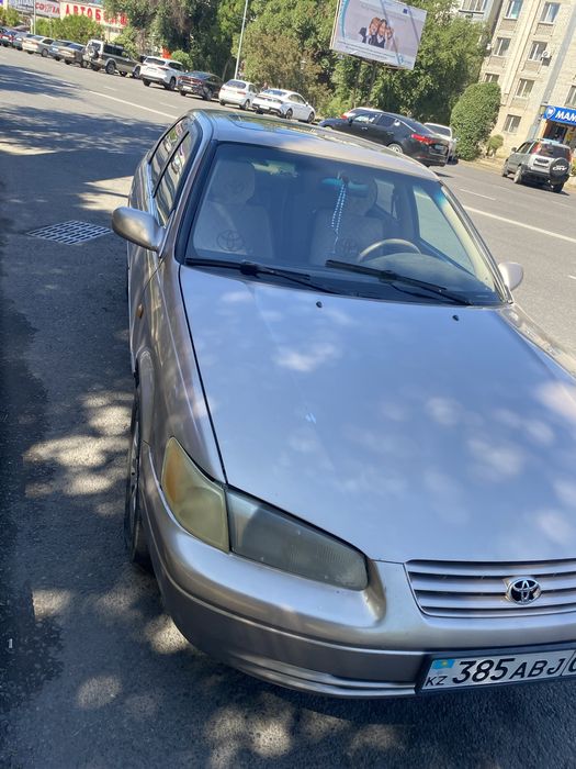 Продам машину