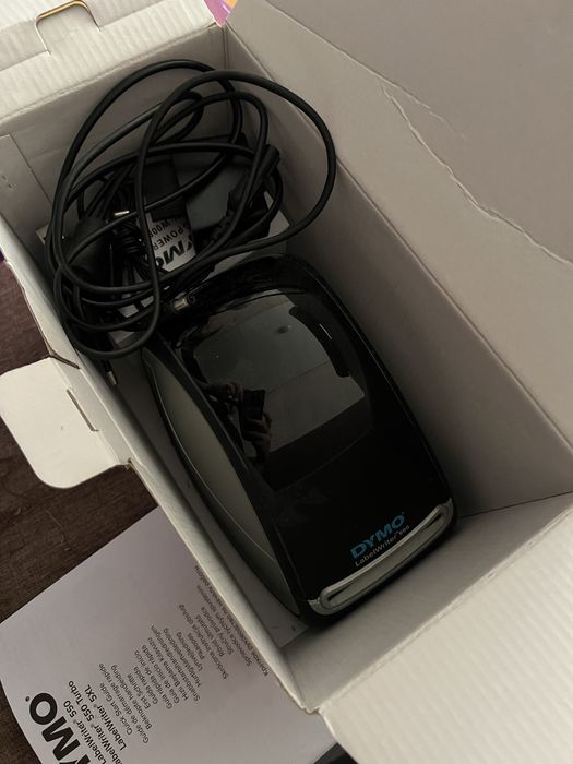 Dymo LabelWriter 550