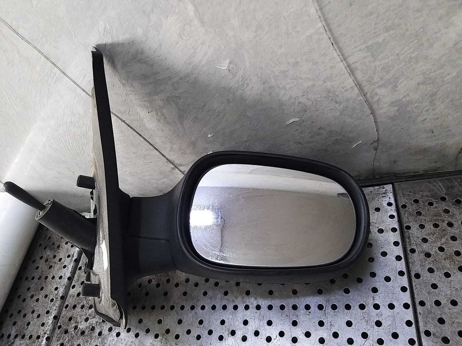 Oglinda manuala dreapta renault clio 2 12343010
