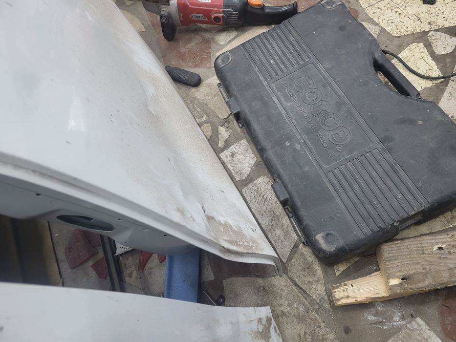 Двери джелли мгранд