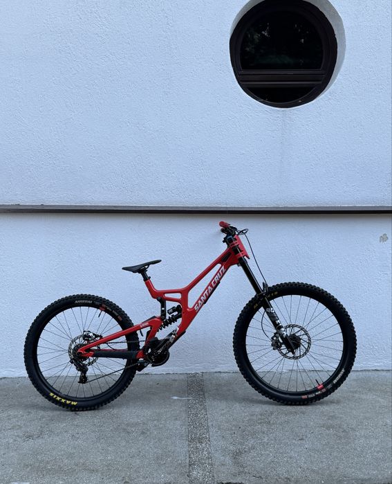 Santa Cruz v10.8 CC