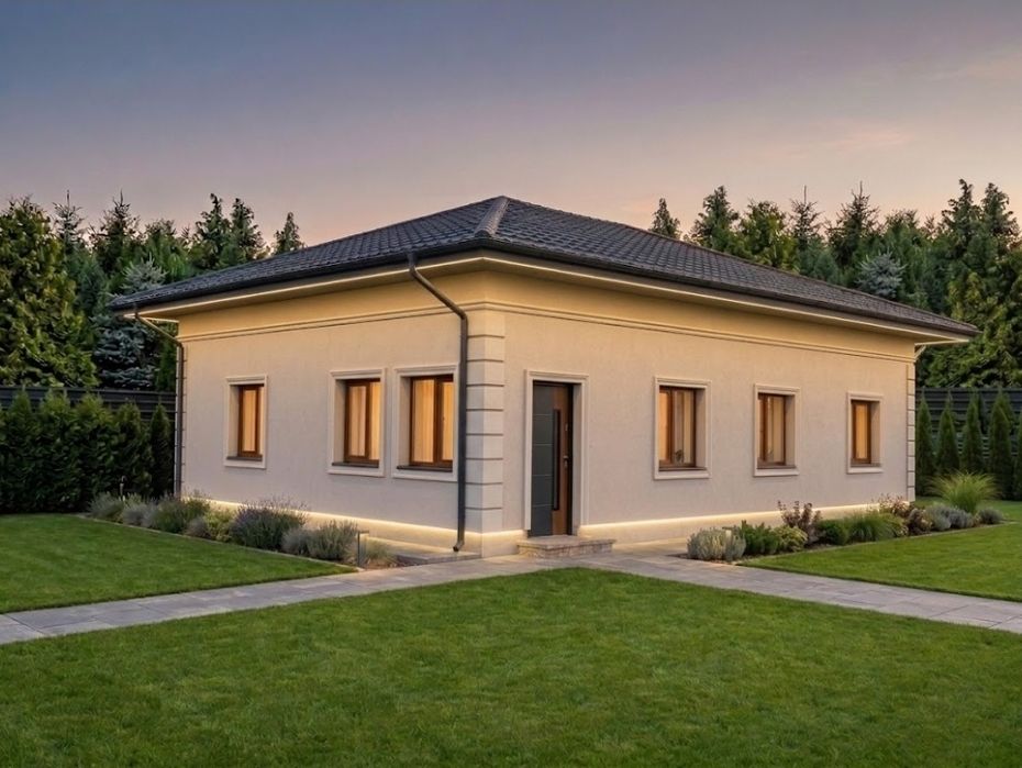Teren CC 500/550/600/650/1030mp + Casa Bascov Primarie 100m Rate direct proprietar