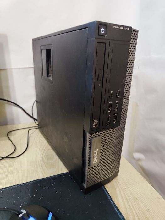 Мини Пк intel Core i7