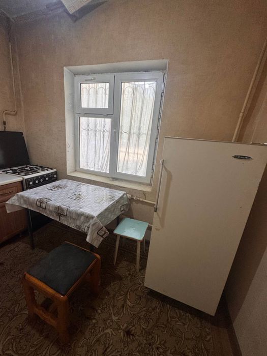 Сдается квартира в аренду на Сергели-1 1/1/5