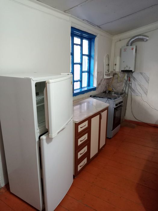 Сдаётся дом в центре города