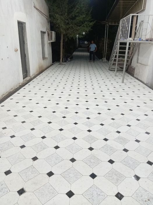 Элитная брусчатка ( производство и укладка)