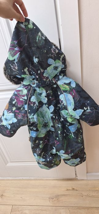 Комбенизон детский