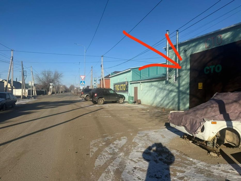 Сдам в аренду помещение с подъемником