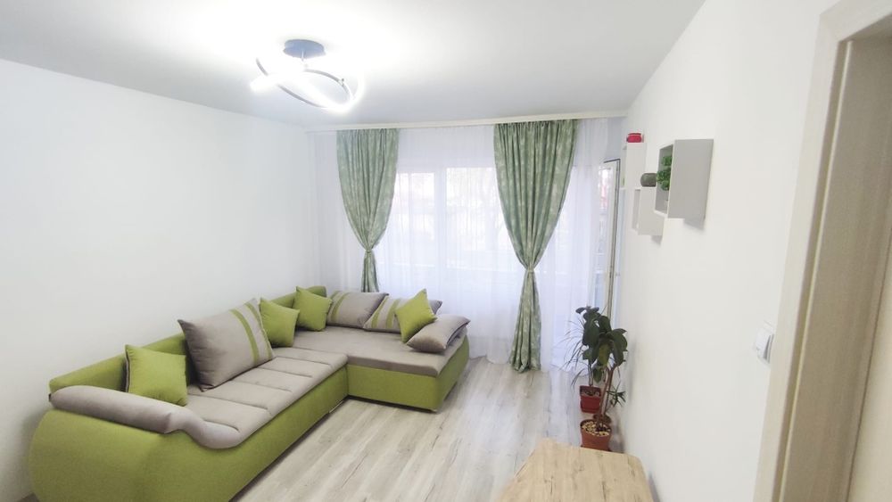 Apartament Neptun