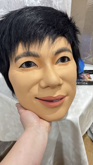 Ростовые куклы для взрослых